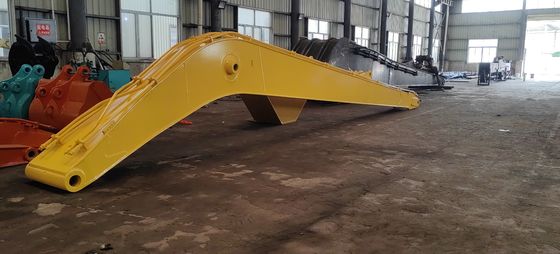 Mini Excavator Extendable Arm Long-Bereikboom voor Hitachi  Kobelco  336