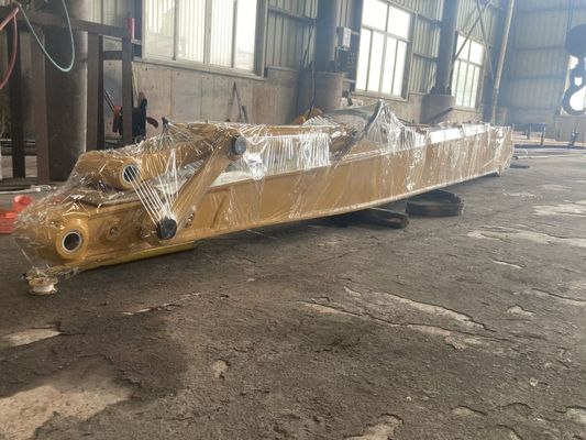 Antiwear Graafwerktuig Long Arm, de Praktische Lange KAT KOMATSU van Kobelcoce van de Bereikboom