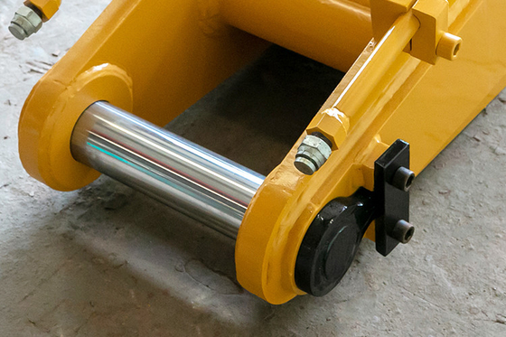 0.4-0.5CBM het Graafwerktuig Long Arm For CAT320 PC200 van emmerCAT voor verkoop