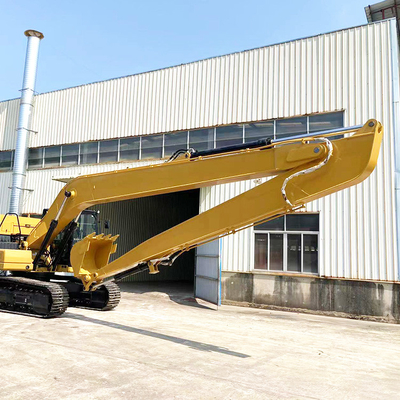 0.4-0.5CBM het Graafwerktuig Long Arm For CAT320 PC200 van emmerCAT voor verkoop