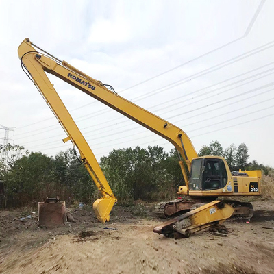 Q355B CAT-Graafwerktuig Long Arm voor CAT320 CAT323 CAT326 CAT329