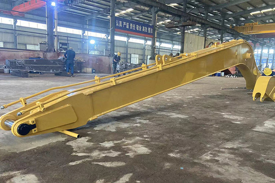 Q355B CAT-Graafwerktuig Long Arm voor CAT320 CAT323 CAT326 CAT329