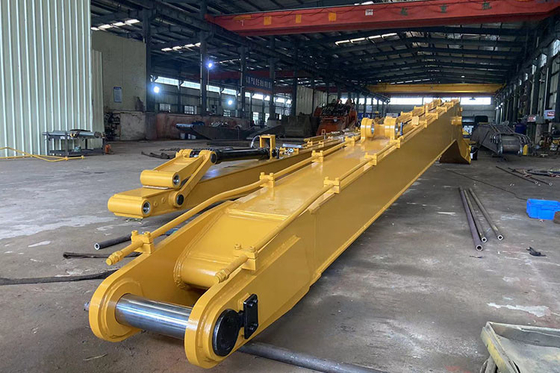 Q355B CAT-Graafwerktuig Long Arm voor CAT320 CAT323 CAT326 CAT329