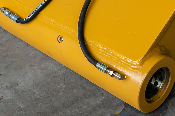 Q355B CAT-Graafwerktuig Long Arm voor CAT320 CAT323 CAT326 CAT329