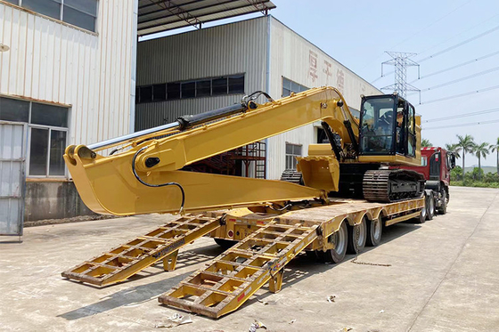 Q355B CAT-Graafwerktuig Long Arm voor CAT320 CAT323 CAT326 CAT329