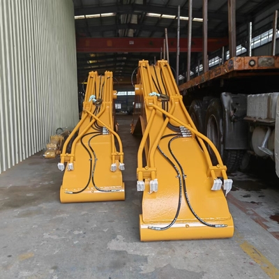 Q355B CAT-Graafwerktuig Long Arm voor CAT320 CAT323 CAT326 CAT329