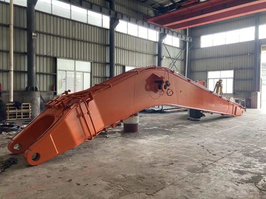 22m 336 320 325 315 Mini Excavator Long Arm Long Praktisch Bereik