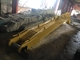 Snak Bereik Mini Excavator Long Arm 18m naar CAT336 PC230 PC160 DX130 SK150