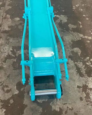 Het Facultatieve Hydraulische Graafwerktuig Boom Arm For Mini  312 315 van Q355B Q345B