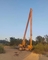Graafwerktuig 20 Meter Lang Bereikboom en Wapen voor Kobelco SK380