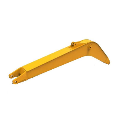 349 het graafwerktuig Boom Arm, 20m snakt Bereikboom en Stok