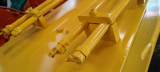 16M het 18M lange van het de boomgraafwerktuig van de bereikgehechtheid 320D PC200 SK200 uitgebreide lange bereik