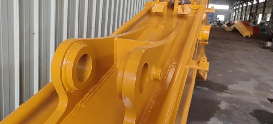 18M 20M 22M rups graafmachine bevestiging lange reikwijdte arm CAT320D PC200 SK200 lange reikwijdte bijlagen