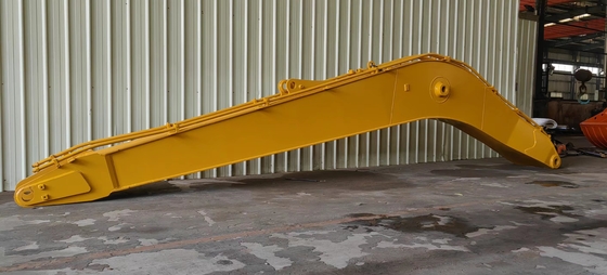 18M 20M 22M rups graafmachine bevestiging lange reikwijdte arm CAT320D PC200 SK200 lange reikwijdte bijlagen