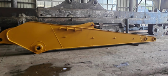 18M 20M 22M rups graafmachine bevestiging lange reikwijdte arm CAT320D PC200 SK200 lange reikwijdte bijlagen