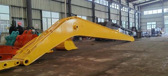 18M 20M 22M rups graafmachine bevestiging lange reikwijdte arm CAT320D PC200 SK200 lange reikwijdte bijlagen
