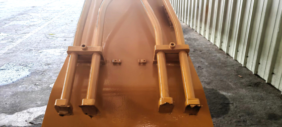 18M 20M 22M rups graafmachine bevestiging lange reikwijdte arm CAT320D PC200 SK200 lange reikwijdte bijlagen