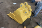 Cat320D Crawler Excavator Bucket 0,5 cbm / 7cbm capaciteit, emmer voor Excavator telescopisch boom gebruik EX360 EX480