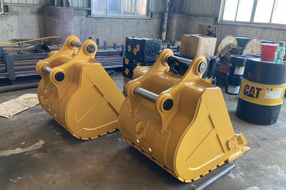 320D Crawler Excavator Bucket 0,5 cbm / 7cbm capaciteit, emmer voor Excavator telescopisch boom gebruik EX360 EX480