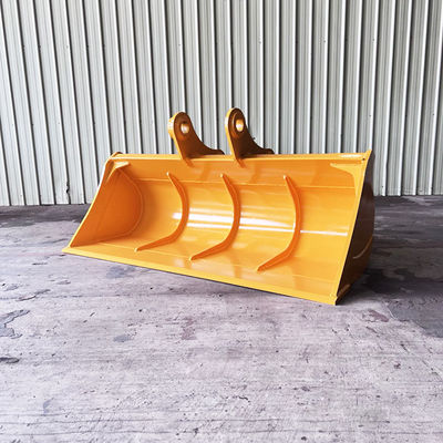 312 graafwerktuig Narrow Trenching Bucket, PC60-Graafwerktuig Mud Bucket