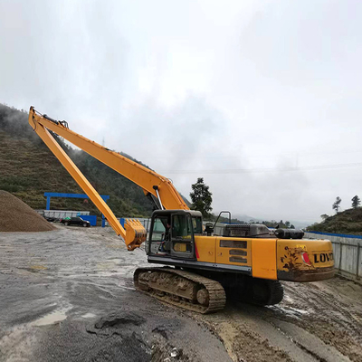 CAT-lange boom 30M van Graafwerktuiglong arm met 0,4 Emmercapaciteit voor het LANGE BEREIK van CAT330