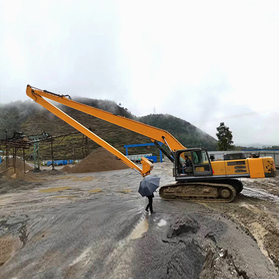 CAT-lange boom 30M van Graafwerktuiglong arm met 0,4 Emmercapaciteit voor het LANGE BEREIK van CAT330