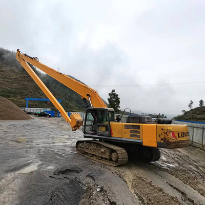 CAT-lange boom 30M van Graafwerktuiglong arm met 0,4 Emmercapaciteit voor het LANGE BEREIK van CAT330