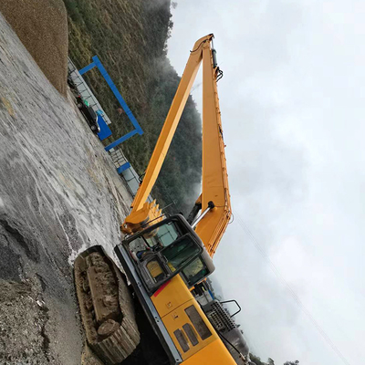 CAT-lange boom 30M van Graafwerktuiglong arm met 0,4 Emmercapaciteit voor het LANGE BEREIK van CAT330