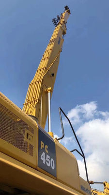 320 het Wapen Q355B van de vernielingsuitbreiding/het Facultatieve Materiaal van Q690D