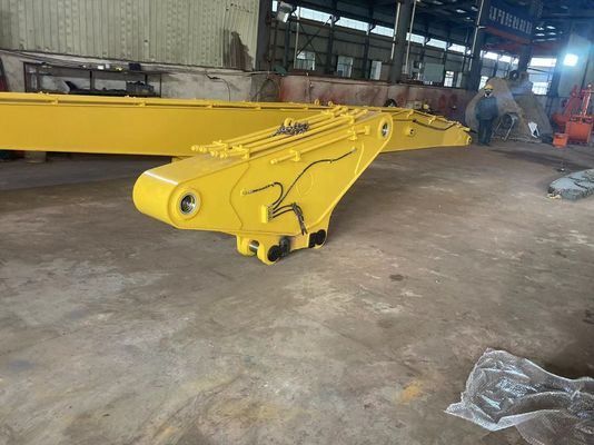 26-28 Ton Demolition Excavator Boom Arm voor 326 330 PC260