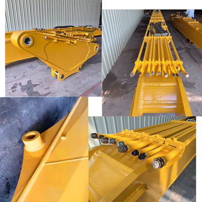 26-28 Ton Demolition Excavator Boom Arm voor CAT326 CAT330 PC260