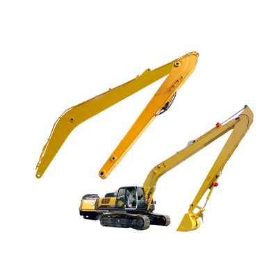 KAT met hoge weerstand 320 Graafwerktuig Long Reach, CAT320D 18M Graafwerktuig Long Stick voor verkoop