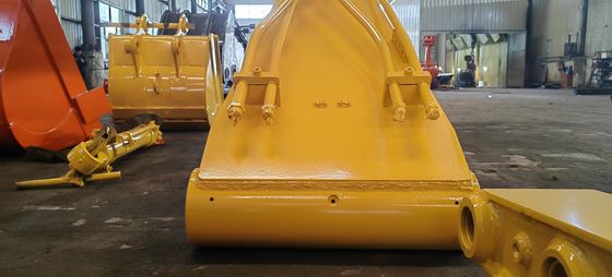 KAT met hoge weerstand 320 Graafwerktuig Long Reach, 320D 18M Graafwerktuig Long Stick voor verkoop