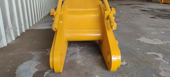 KAT met hoge weerstand 320 Graafwerktuig Long Reach, 320D 18M Graafwerktuig Long Stick voor verkoop