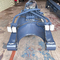 45-70 Ton Excavator Pile Driving Boom-Machines voor 18M Vibro Hammer Optional