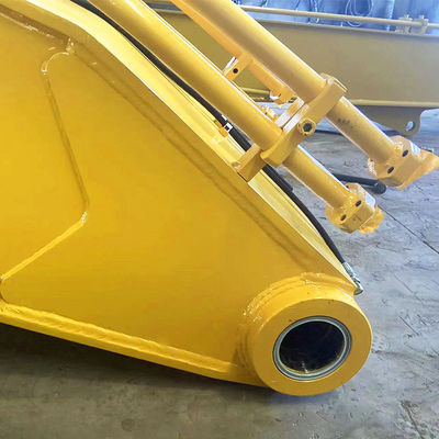 Volvo-het Graafwerktuig Long Arm, de Graafwerktuigen van 320D/van KOMATSU snakt Bereikwapens