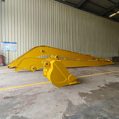 Duurzaam Graafwerktuig Long Arm, Graafwerktuig Long Reach Boom 320 18m