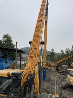 Mini graafmachine Long Reach Demolition Boom Voor ZX60 PC120 CAT316 graafmachine High Reach Demolition Demolition Graafmachine
