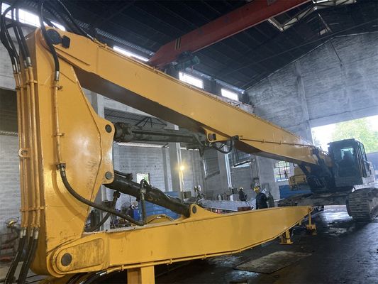 26-28 Ton Demolition Excavator Boom Arm voor 326 330 PC260