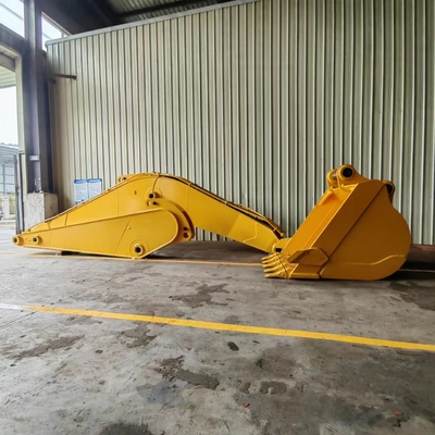Q355B KAT SANY KOSUMA HITACHI VOLVO van Standard Arm For van het uitbreidings de Mini6t Graafwerktuig