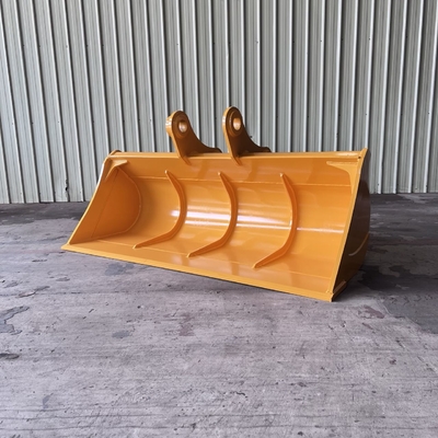 Langere levensduur Kat Komatsu Hitachi Graafmachine modder emmer