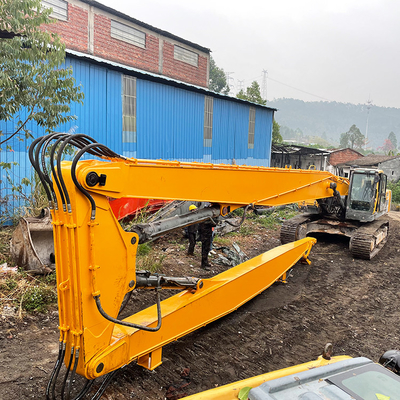 Mini graafmachine Long Reach Demolition Boom Voor ZX60 PC120 CAT316 graafmachine High Reach Demolition Demolition Graafmachine