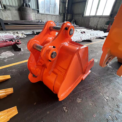 Gepatenteerde 612M Sliding Boom, het Graafwerktuig Sliding Arm For Cat312 Pc240 Zx350 van Q355B Q690D
