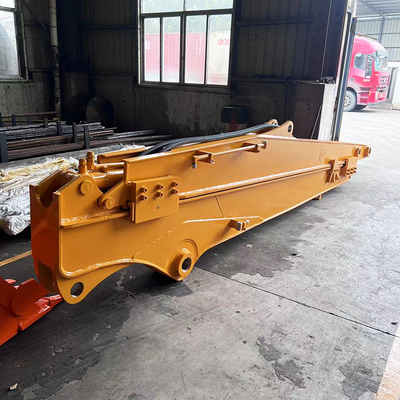 Het glijden van Veelzijdige 10-36 Ton Excavator Boom Arm, de Glijdende Boom van Cat336 Sk200 Ec120