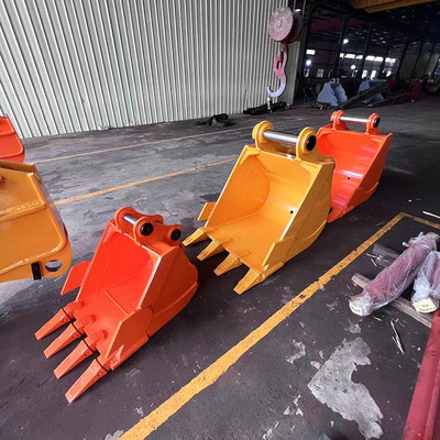 Het glijden van Veelzijdige 10-36 Ton Excavator Boom Arm, de Glijdende Boom van Cat336 Sk200 Ec120