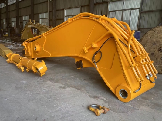 Hoogwaardige graafmachine voor bouwmachineonderdelen