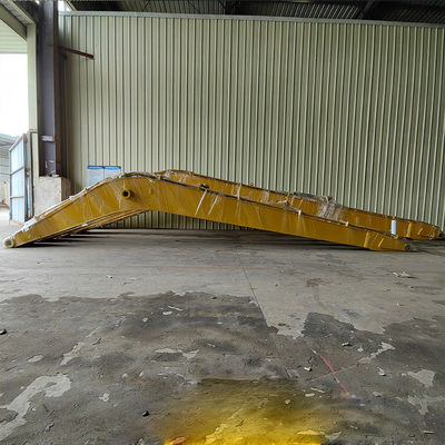 Praktisch Graafwerktuig Boom Arm 18M, Graafwerktuig Long Reach For 320 PC200