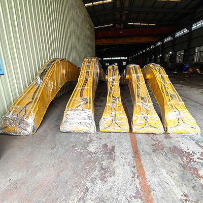 Praktisch Graafwerktuig Boom Arm 18M, Graafwerktuig Long Reach For 320 PC200