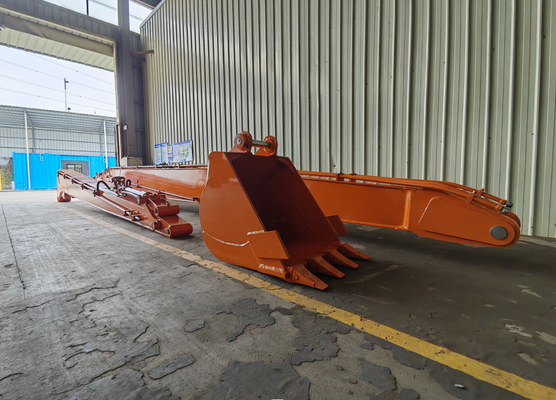 Hoogwaardige graafmachine sloopboom sloopmachine sloopmachine sloopmachine
