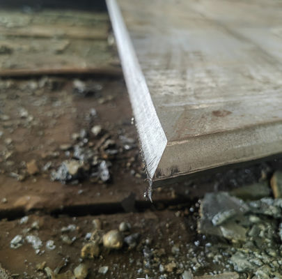 Graafmachine met lange reikwijdte, ATLAS 3306 20M 320 lange giekarm